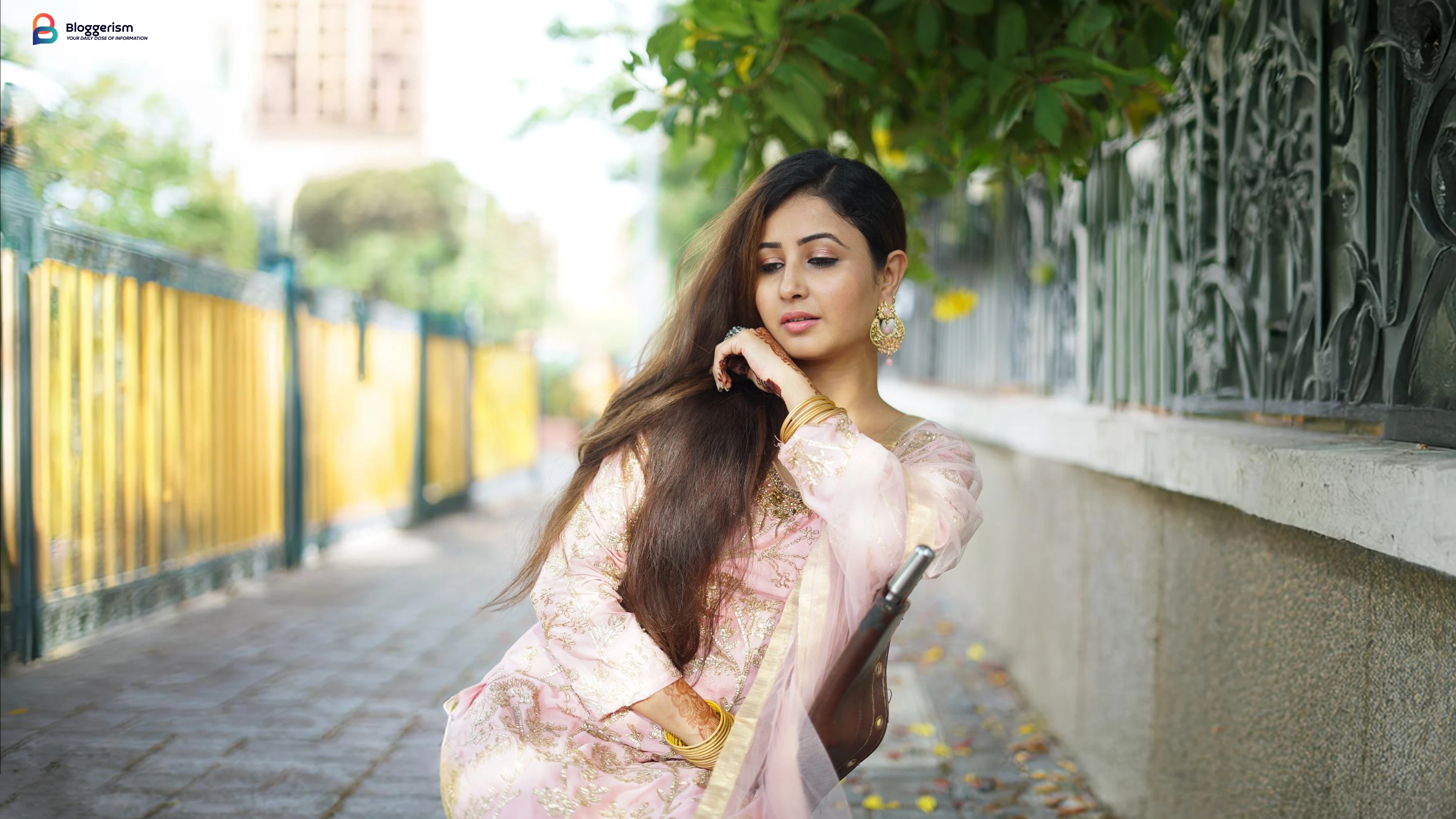 Sana Amin Sheikh: Age, Height, Biography (2024) and More: