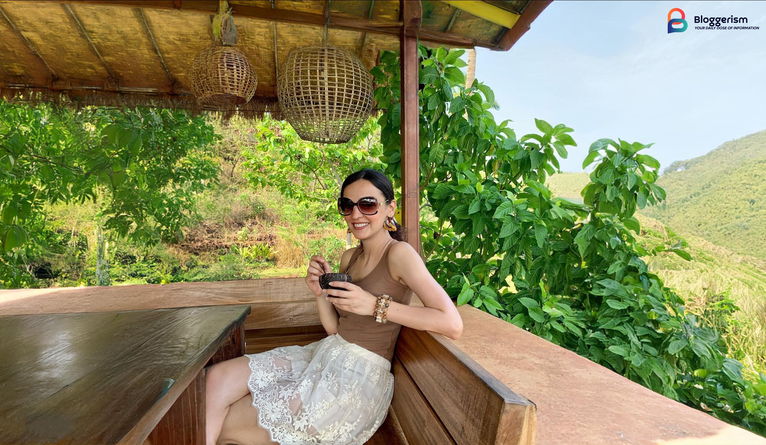 Sanaya Irani: Age, Height, Biography (2024) and More: