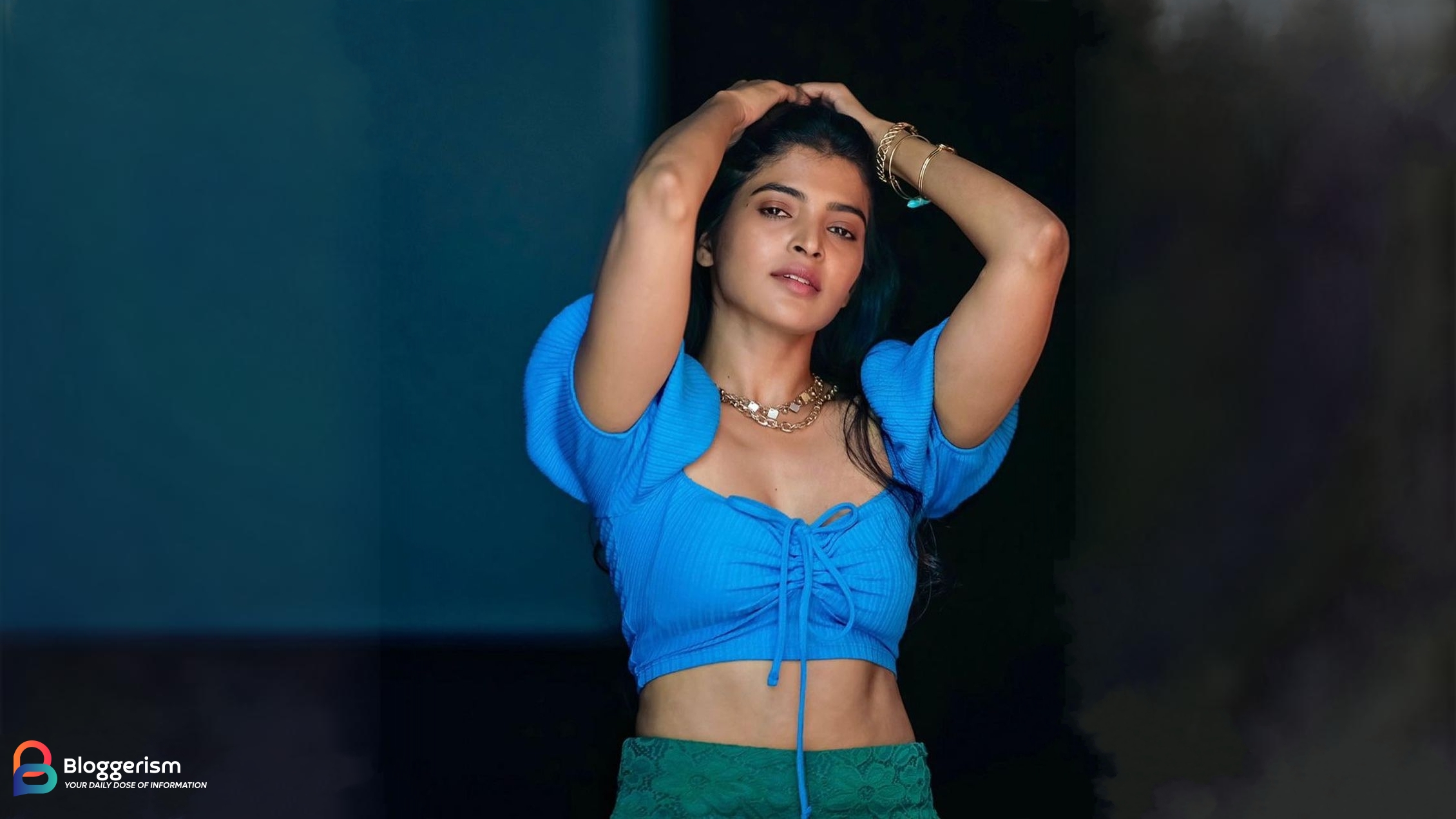Sanchita Shetty: Age, Height, Biography (2024) and More: