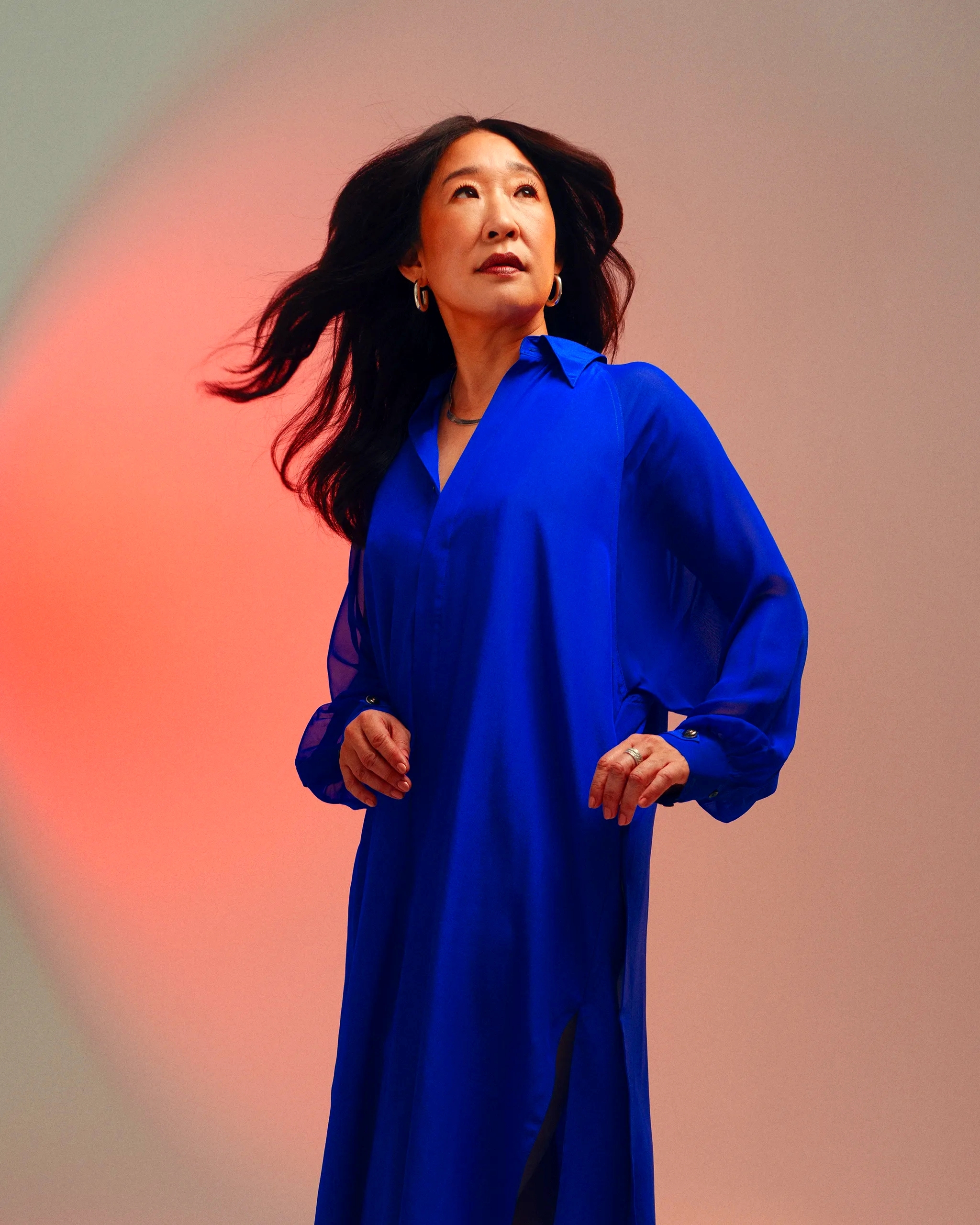 Sandra Oh: Age, Height, Biography, Net Worth and More: