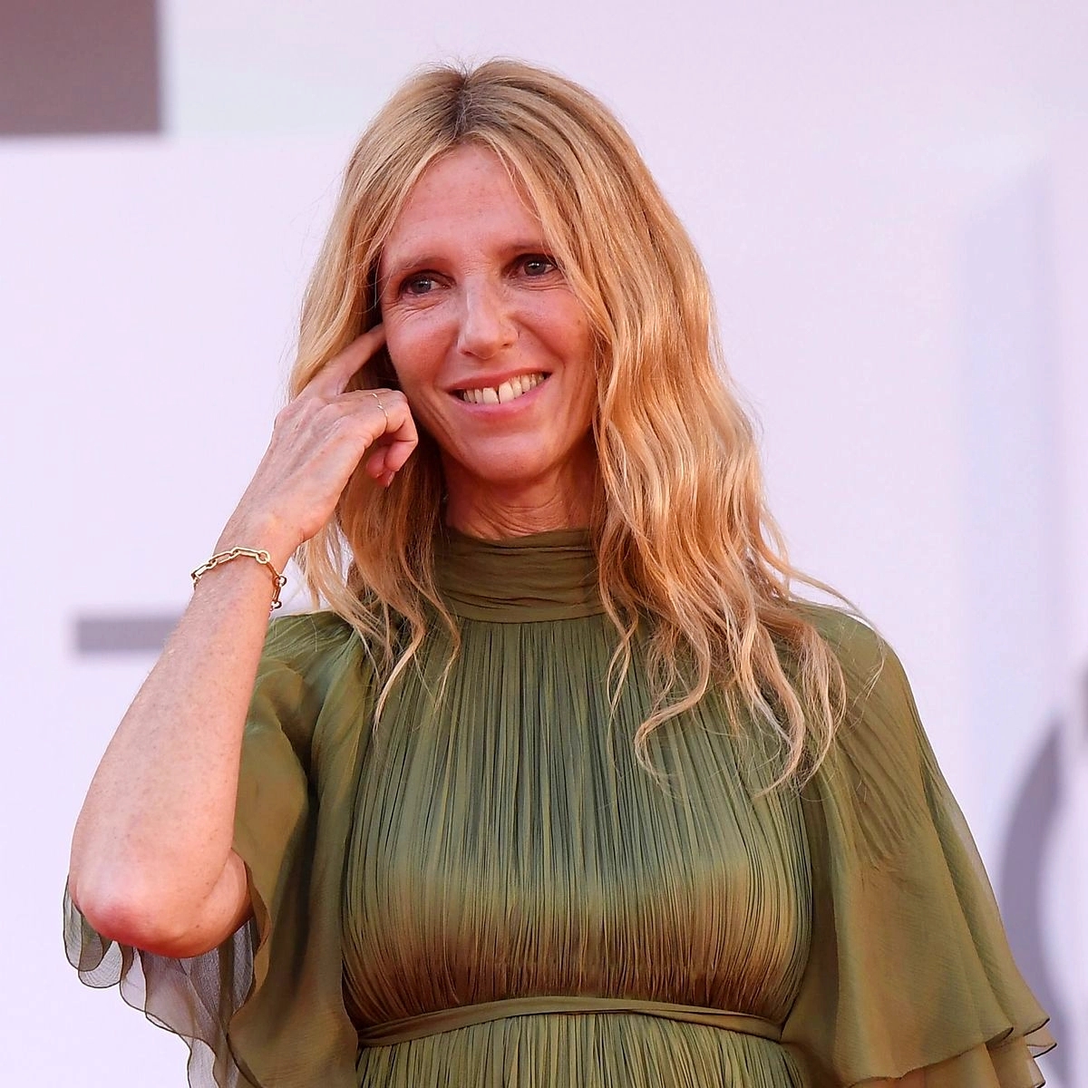 Sandrine Kiberlain: Age, Height, Net Worth, Biography and More: