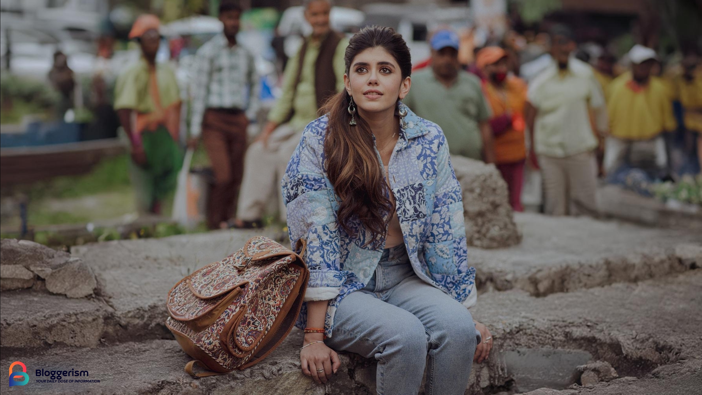 Sanjana Sanghi: Age, Height, Biography (2024) and More: