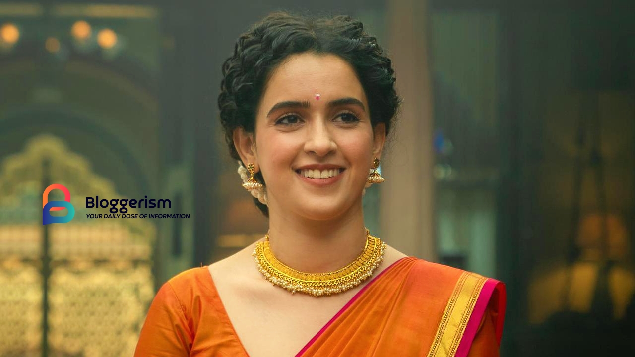 Sanya Malhotra: Age, Height, Biography (2024) and More: