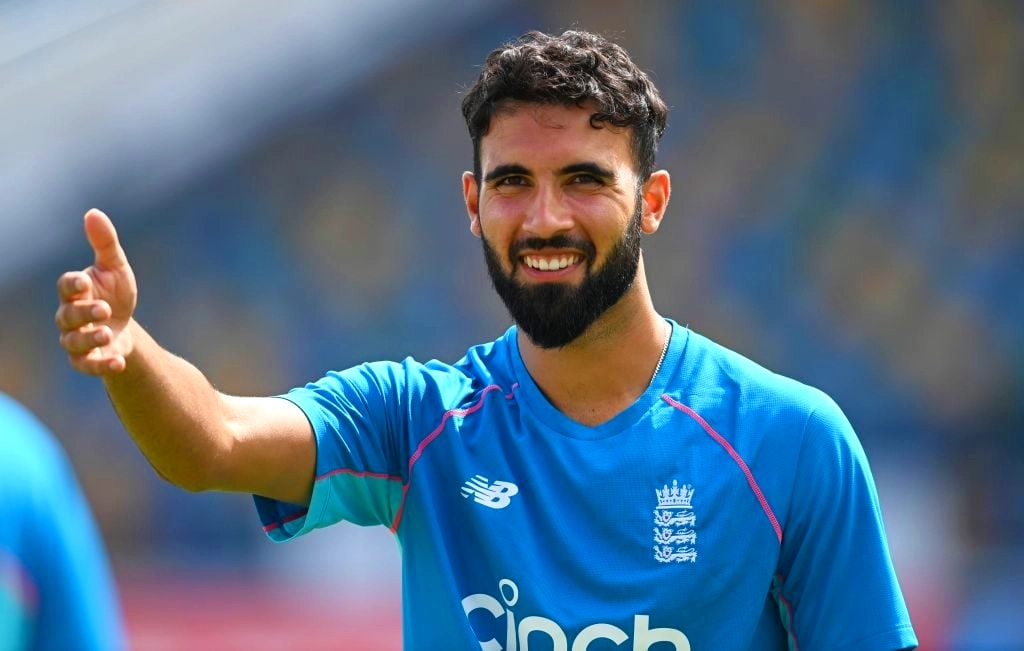 Saqib Mahmood: Age, Height, Biography (2024) and More: