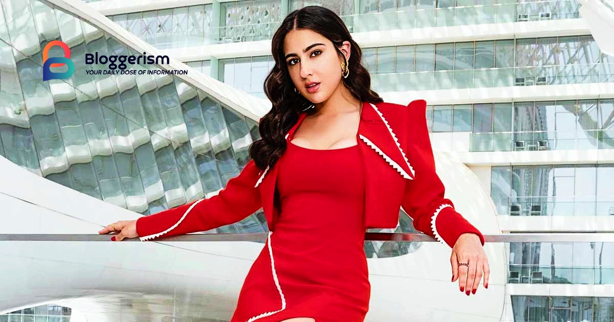 Sara Ali Khan: Age, Height, Biography (2024) and More:
