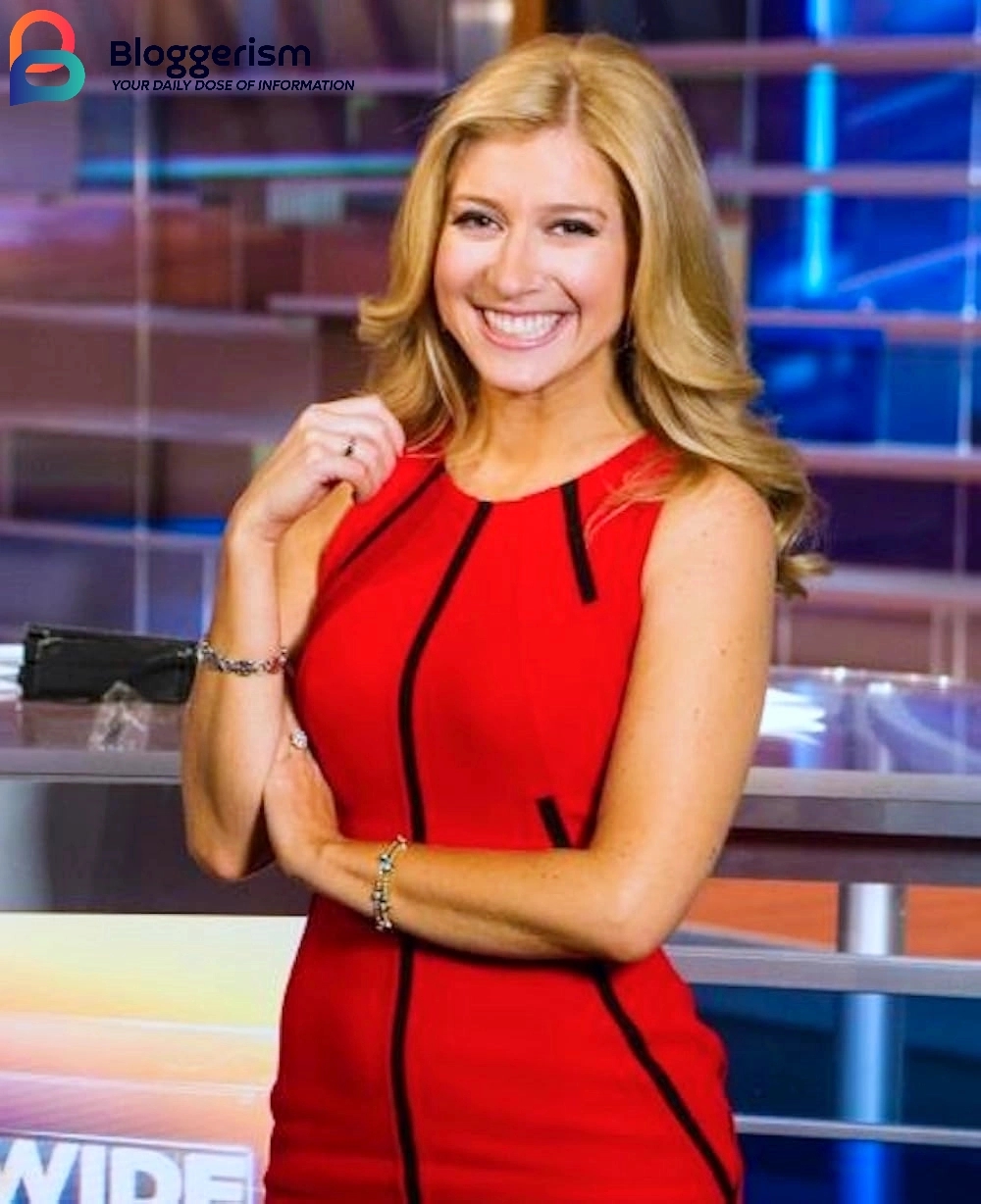 Sara Eisen: Age, Height, Net Worth, Biography and More: