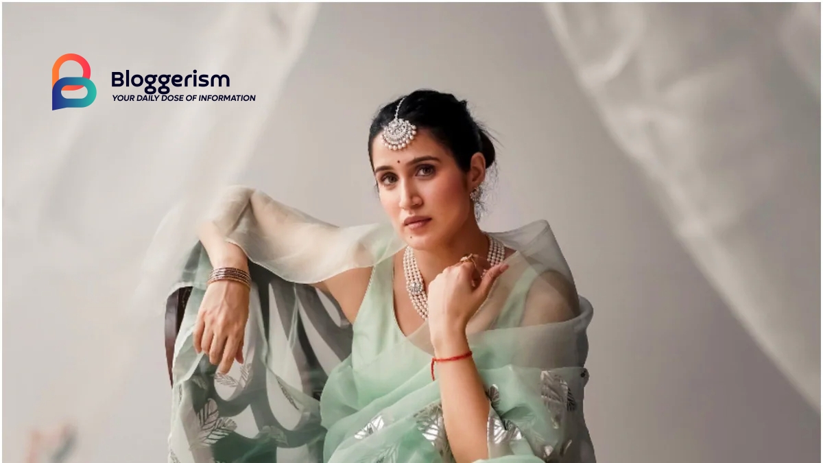 Saragrika Ghatge: Age, Height, Biography (2024) and More: