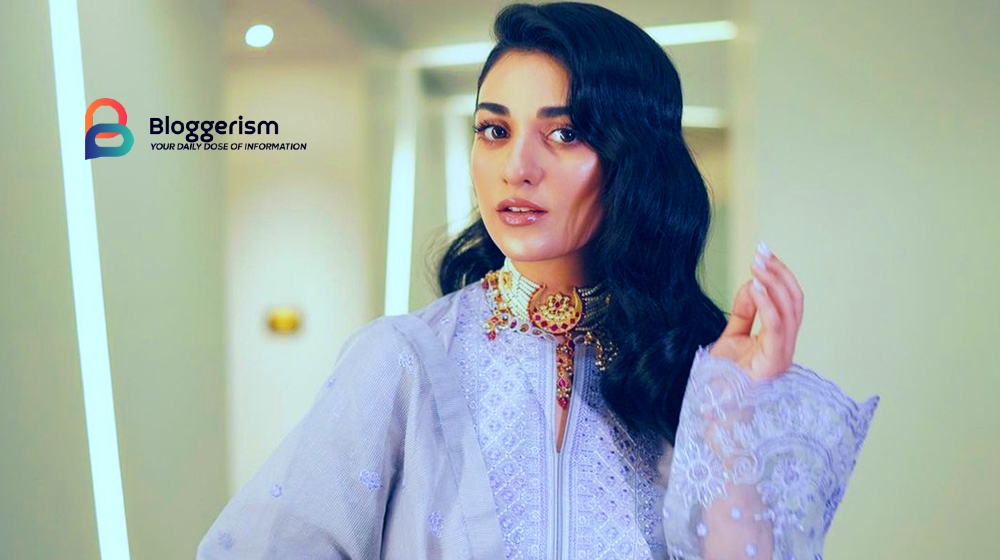 Sarah Khan: Age, Height, Biography (2024) and More: