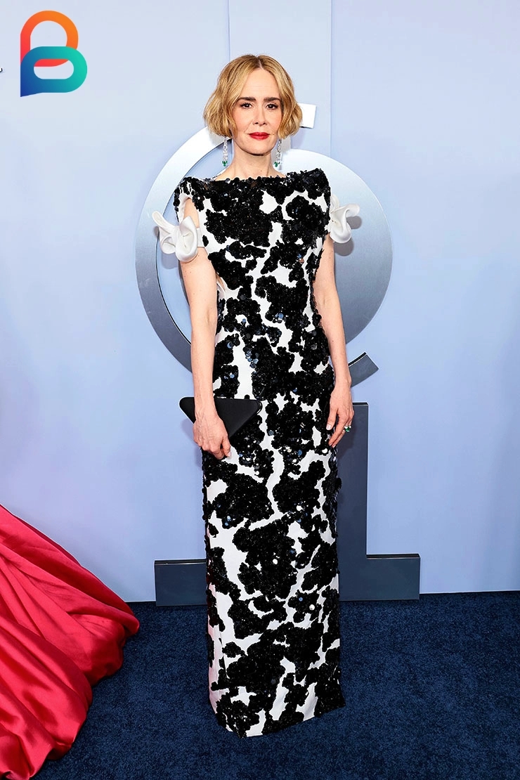 Sarah Paulson: Age, Height, Net Worth, Biograhy and More: