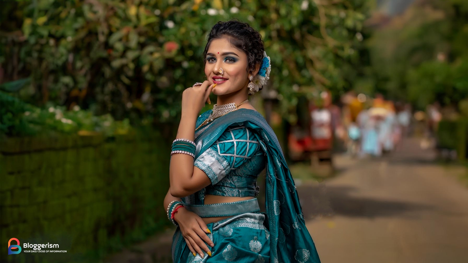 Sayali Waghmare: Age, Height, Biography (2024) and More: