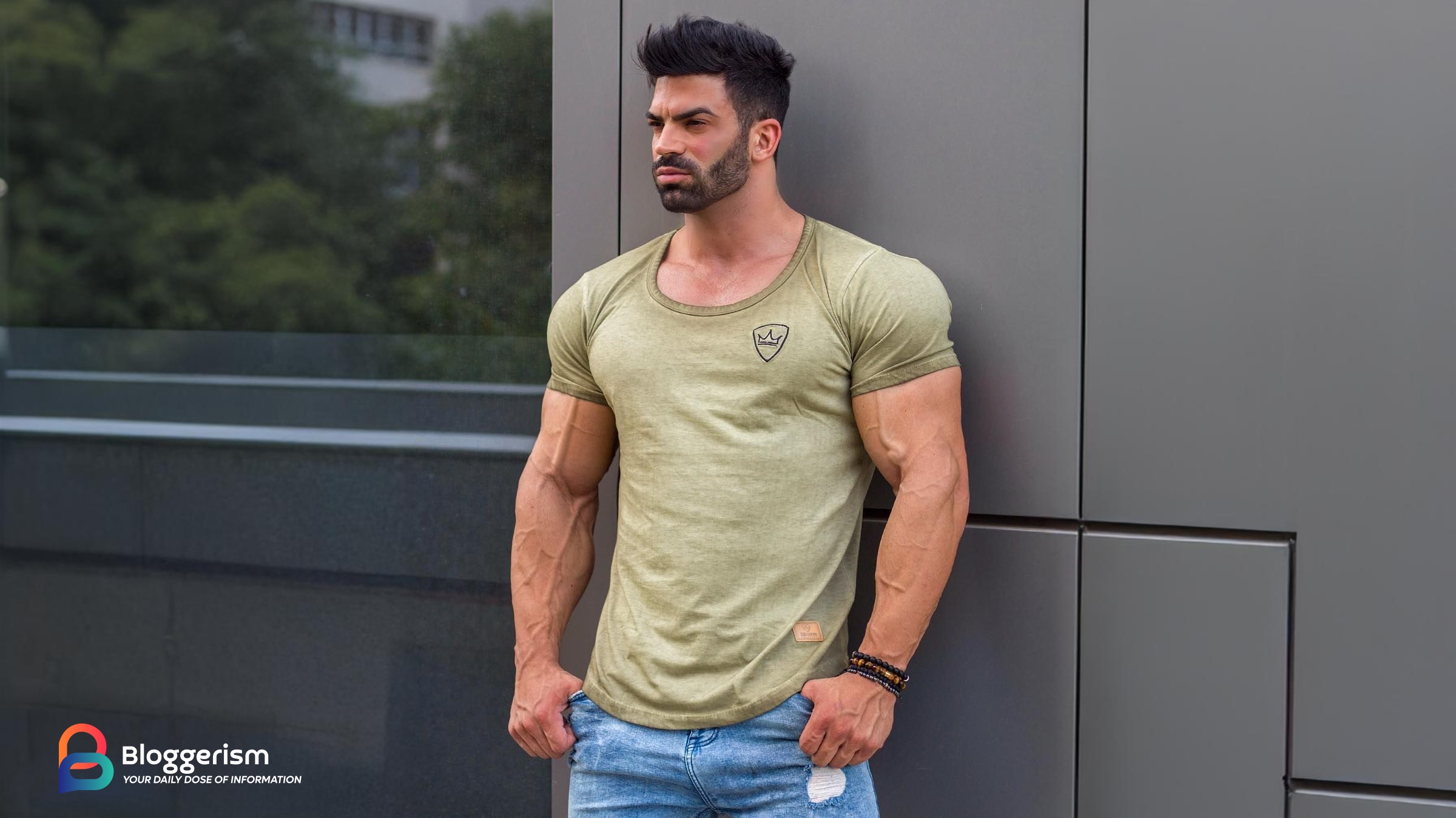 Sergi Constance: Age, Height, Biography (2024) and More: