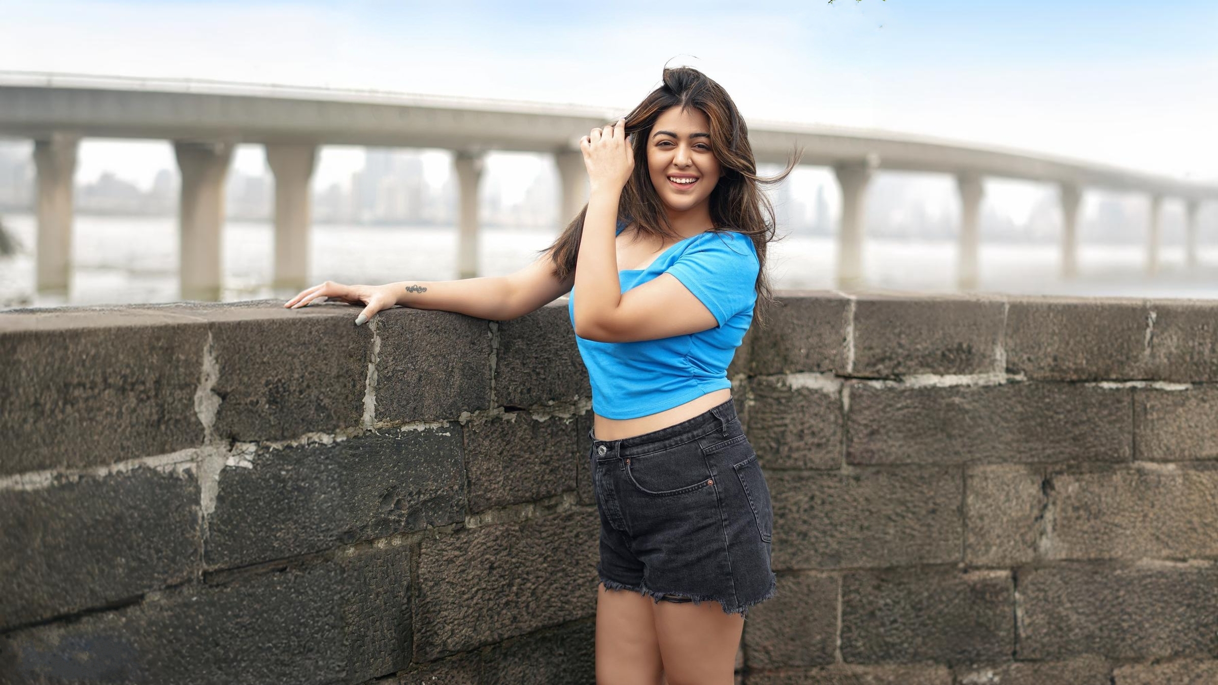 Shafaq Naaz: Age, Height, Biography (2024) and More: