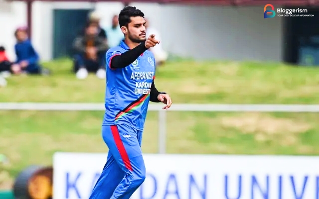 Shahidullah Kamal: Age, Height, Biography (2024) and More:
