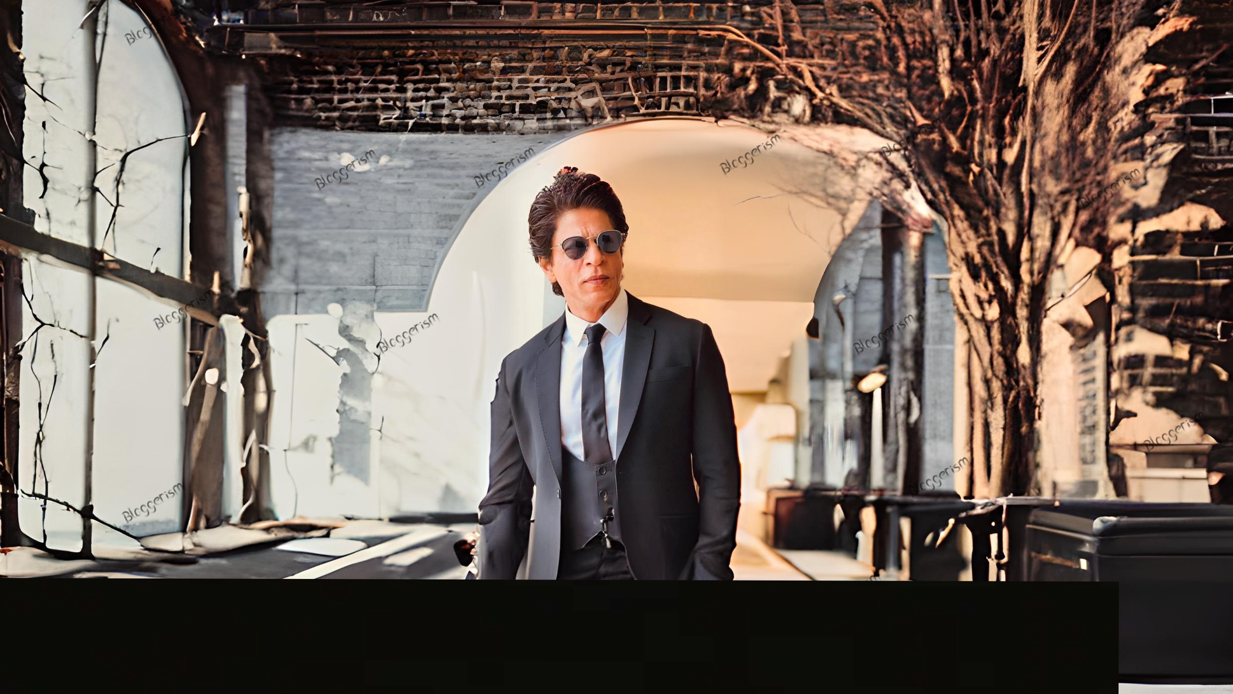 Shahrukh Khan: Age, Net Worth, Education, Wife and More: