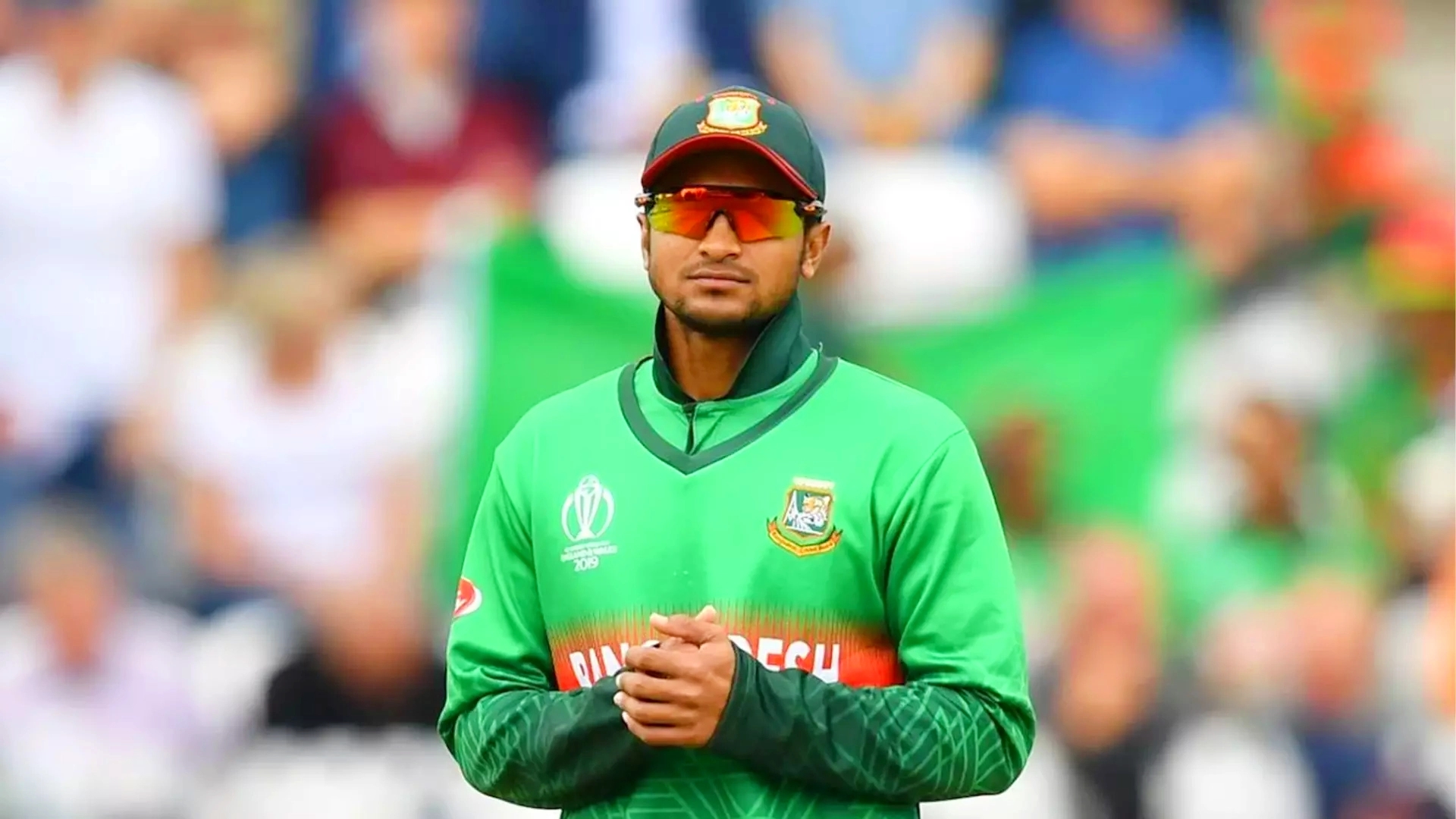 Shakib Al Hasan: Age, Height, Biography (2024) and More: