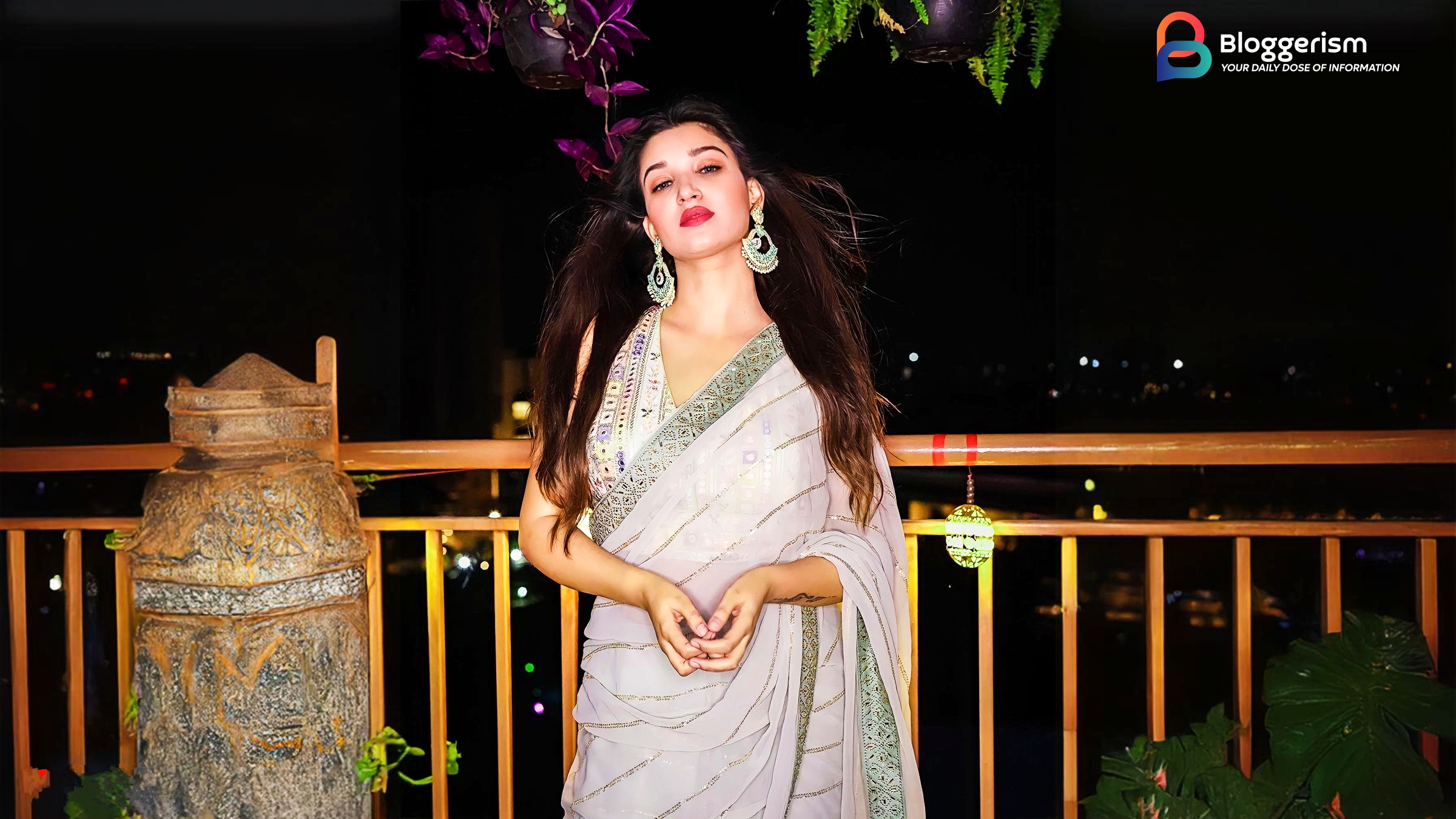 Shalini Suryavanshi: Age, Height, Biography (2024) and More:
