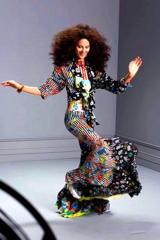 Shalom Harlow: Age, Height, Biography, Net Worth and More: