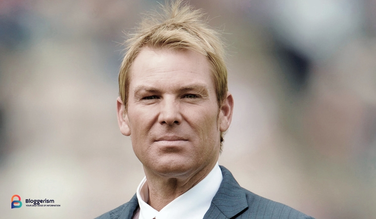 Shane Warne: Age, Height, Biography (2024) and More: