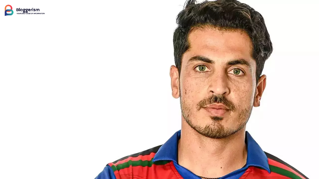 Sharafuddin Ashraf: Age, Height, Biography (2024) and More:
