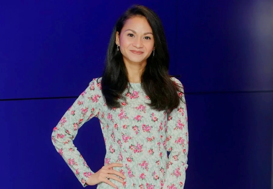 Sharifah Amani: Age, Height, Net Worth, Biography and More: