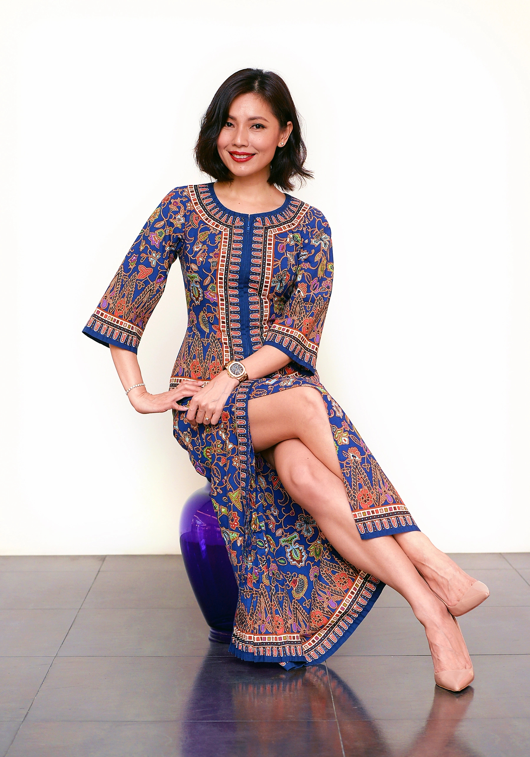 Sharon Au: Age, Height, Net Worth, Biography and More: