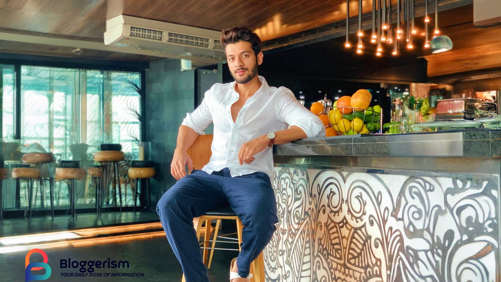 Shayan Siddiqui: Age, Height, Biography (2024) and More: