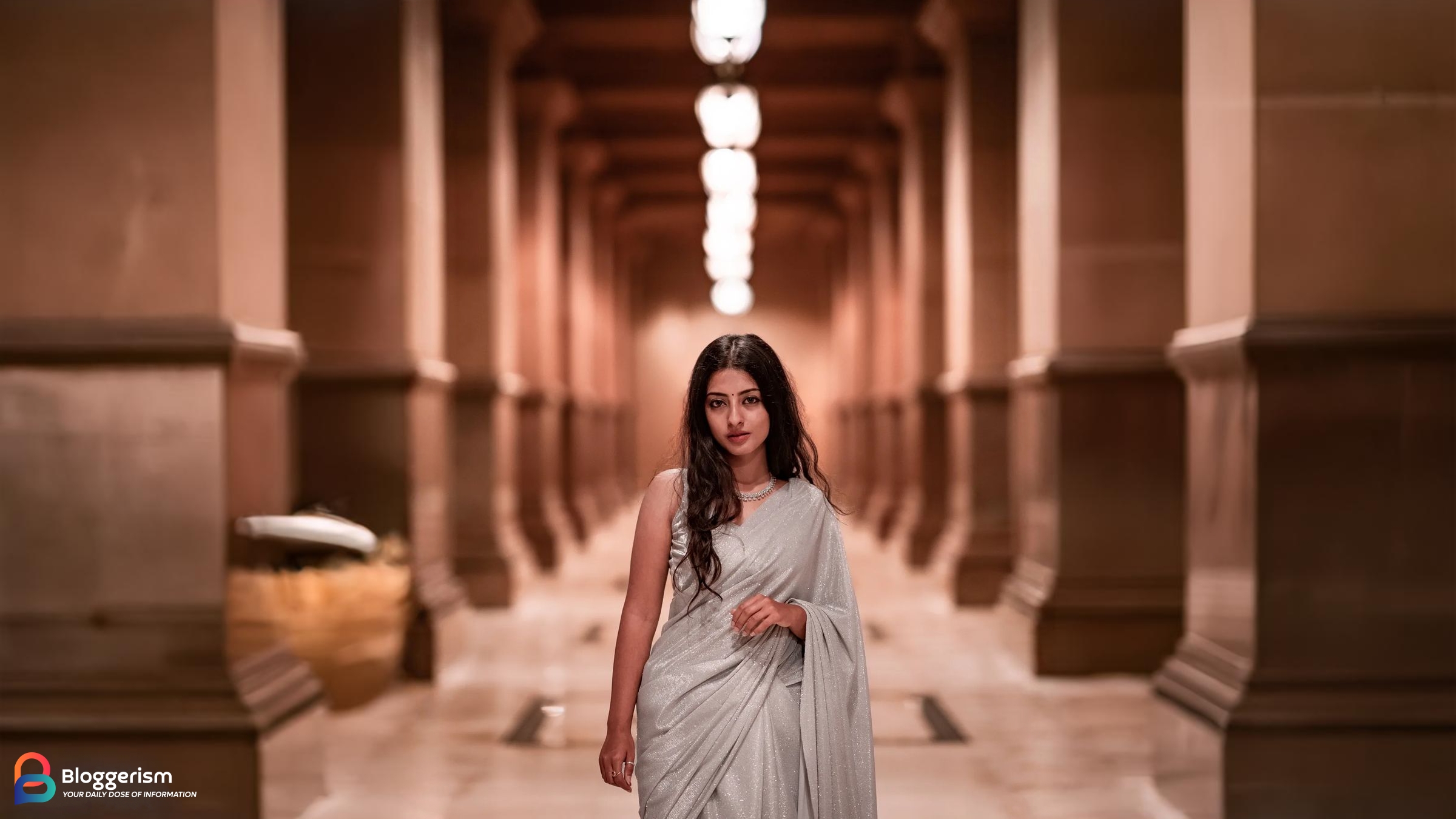 Sheersha Tiwari: Age, Height, Biography (2024) and More: