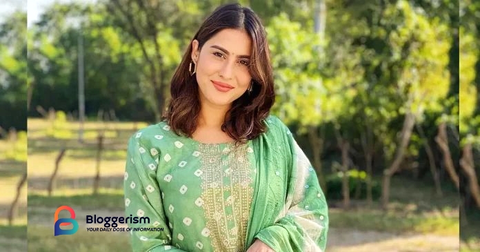 Sheetal Thakur: Age, Height, Biography (2024) and More: