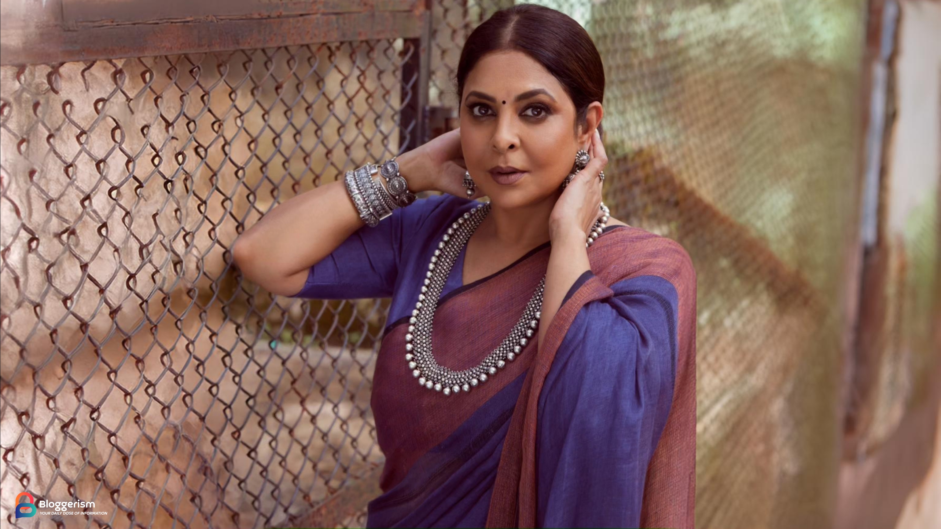 Shefali Shah: Age, Height, Biography (2024) and More: