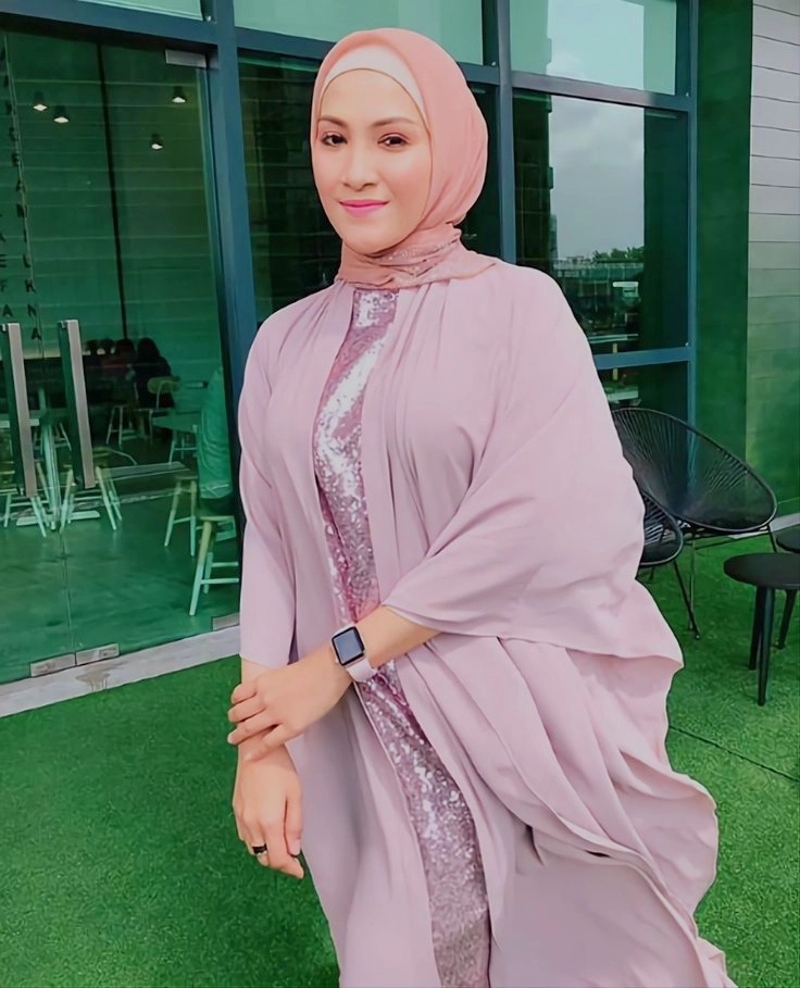 Sherry Ibrahim: Age, Height, Net Worth, Biography and More: