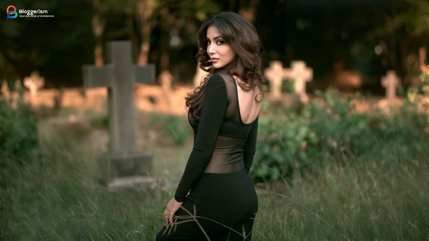 Shilpi Sharma: Age, Height, Biography (2024) and More: