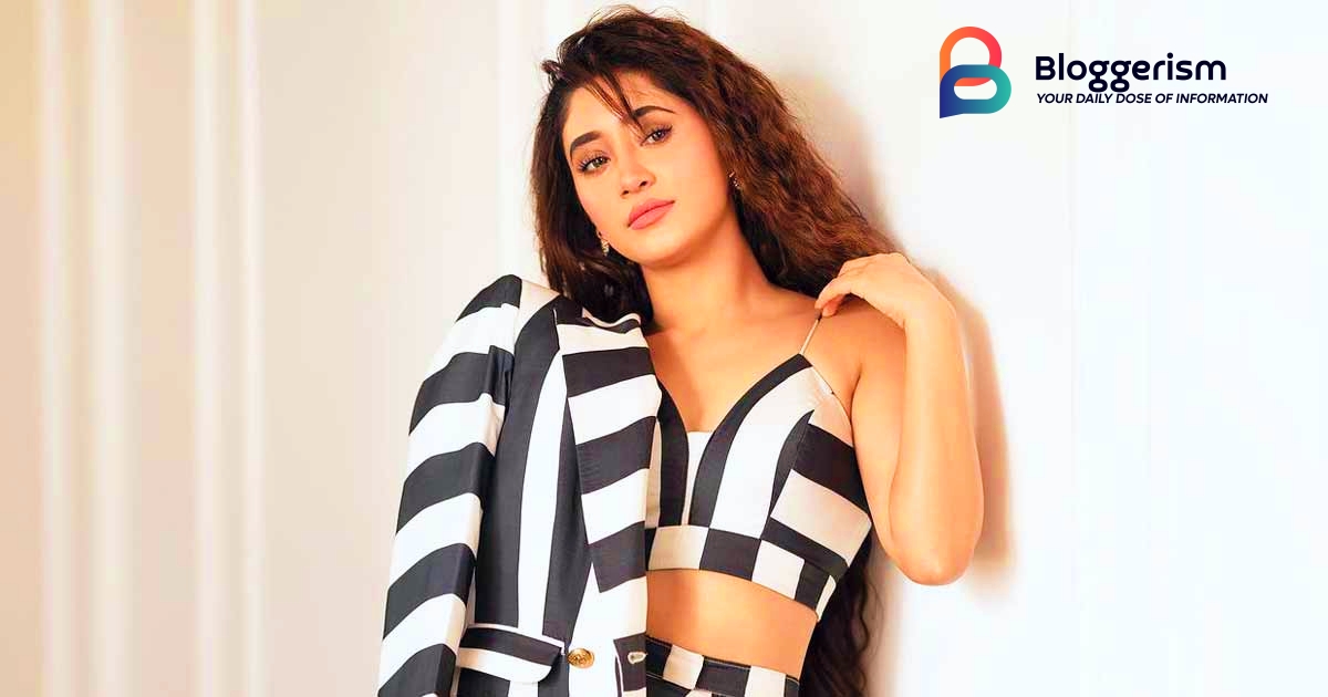 Shivangi Joshi: Age, Height, Biography (2024) and More: