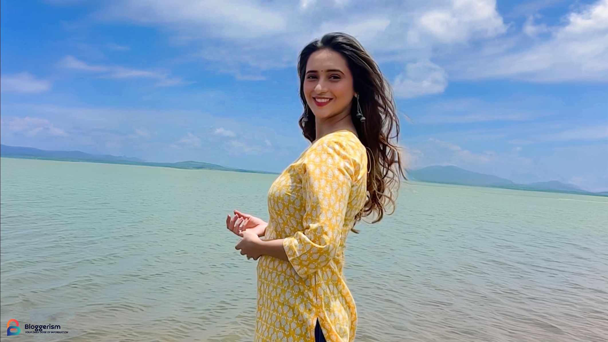 Shivani Surve: Age, Height, Biography (2024) and More: