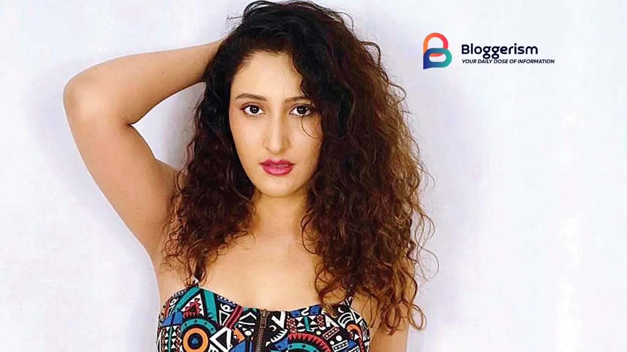 Shivya Pathania: Age, Height, Biography (2024) and More: