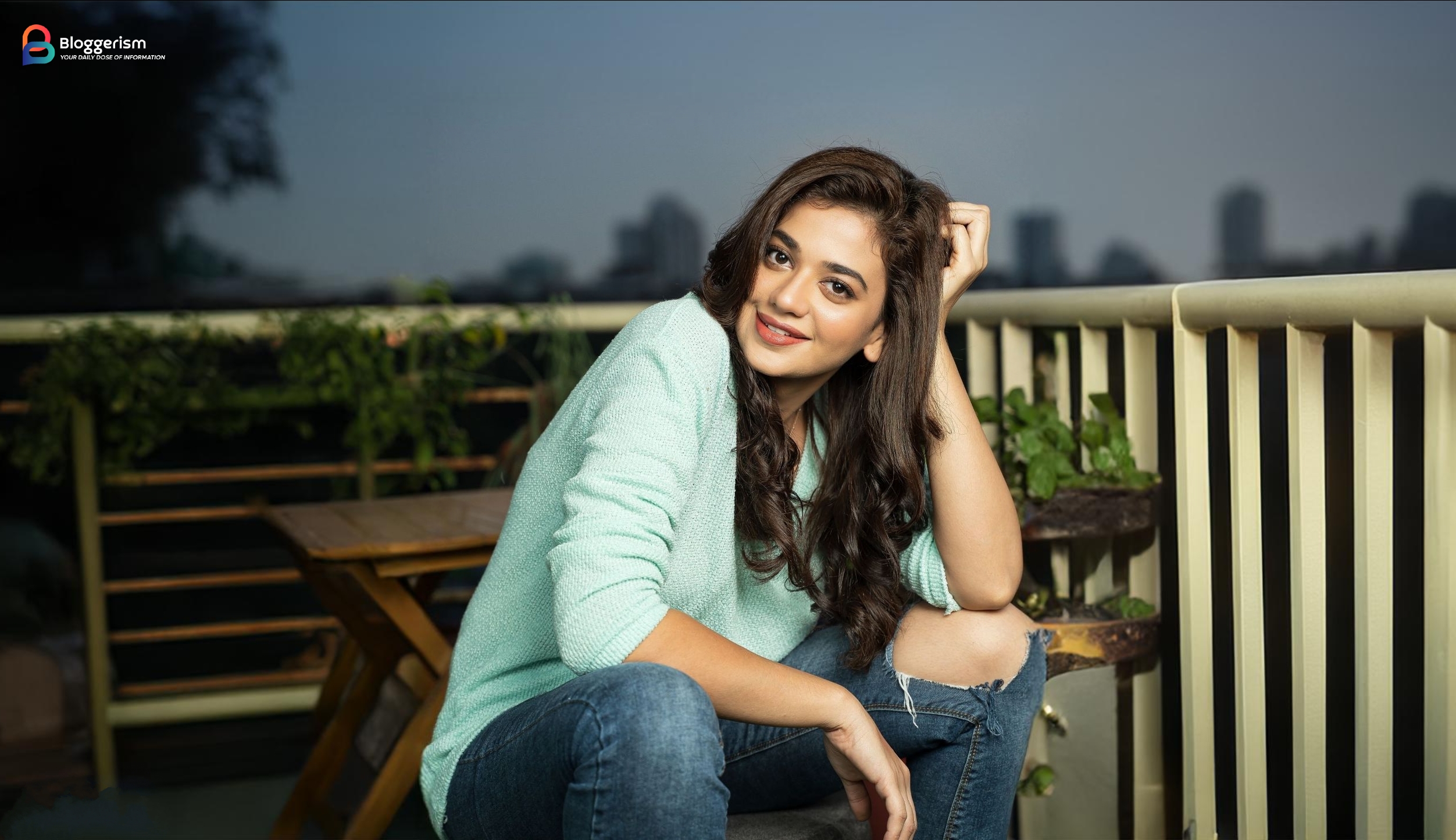 Shruti Sanjeev: Age, Height, Biography (2024) and More: