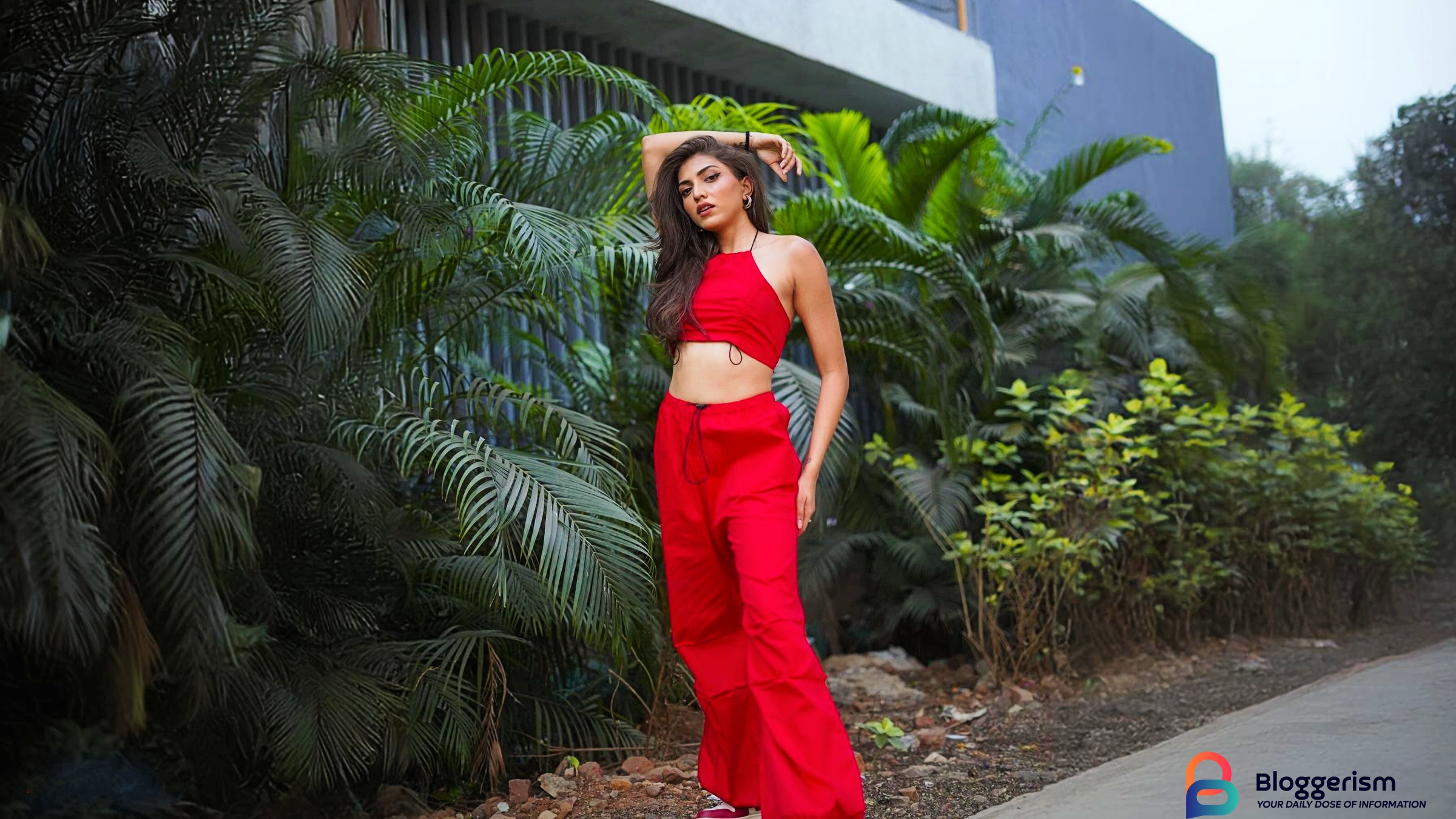 Shruti Sinha: Age, Height, Biography (2024) and More: