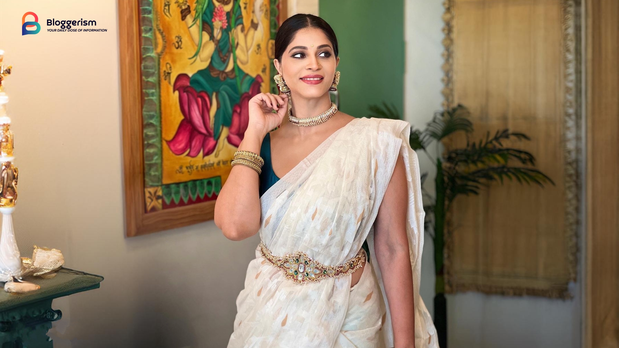 Shweta Mahadik: Age, Height, Biography (2024) and More: