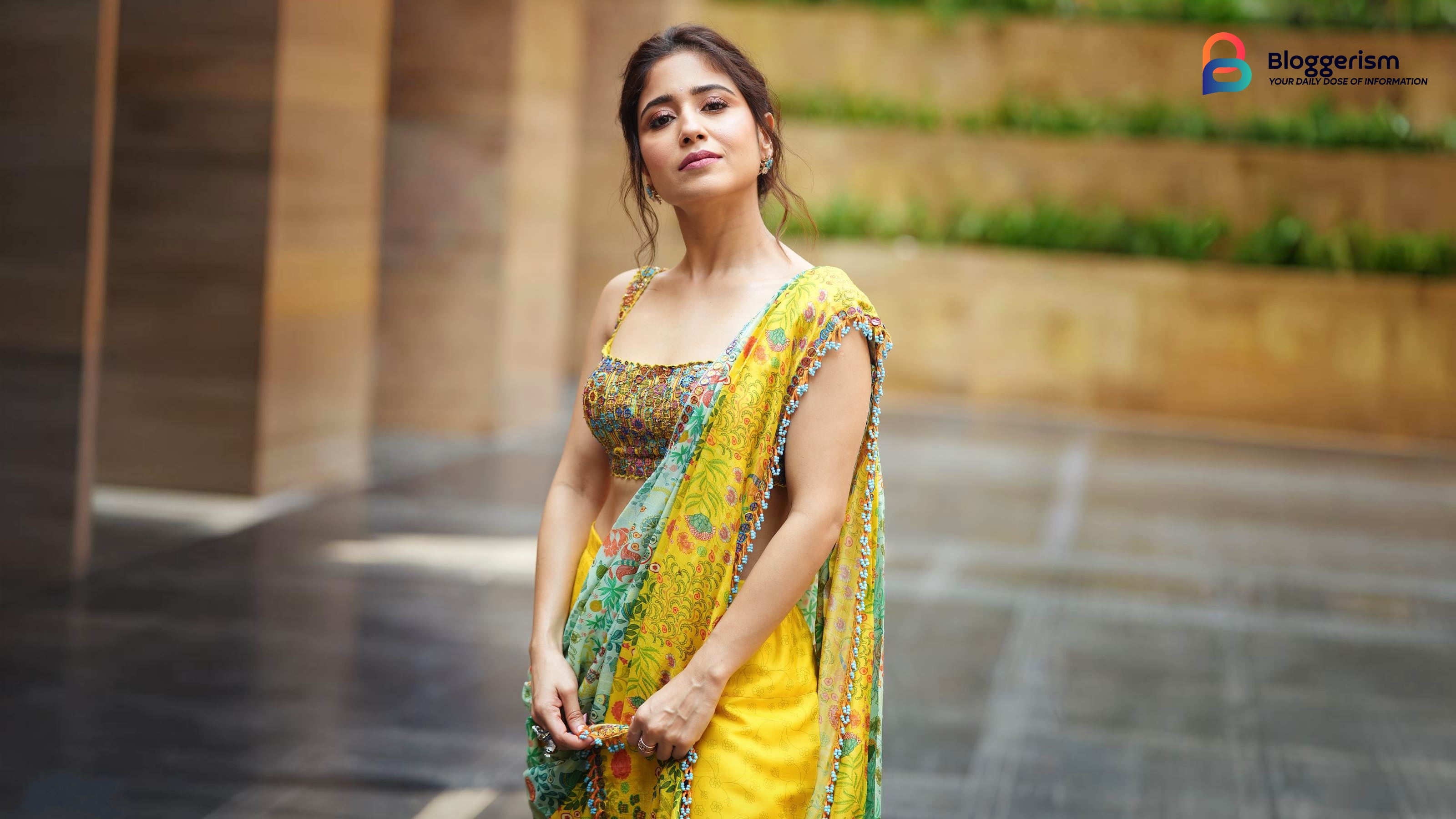 Shweta Tripathi: Age, Height, Biography (2024) and More: