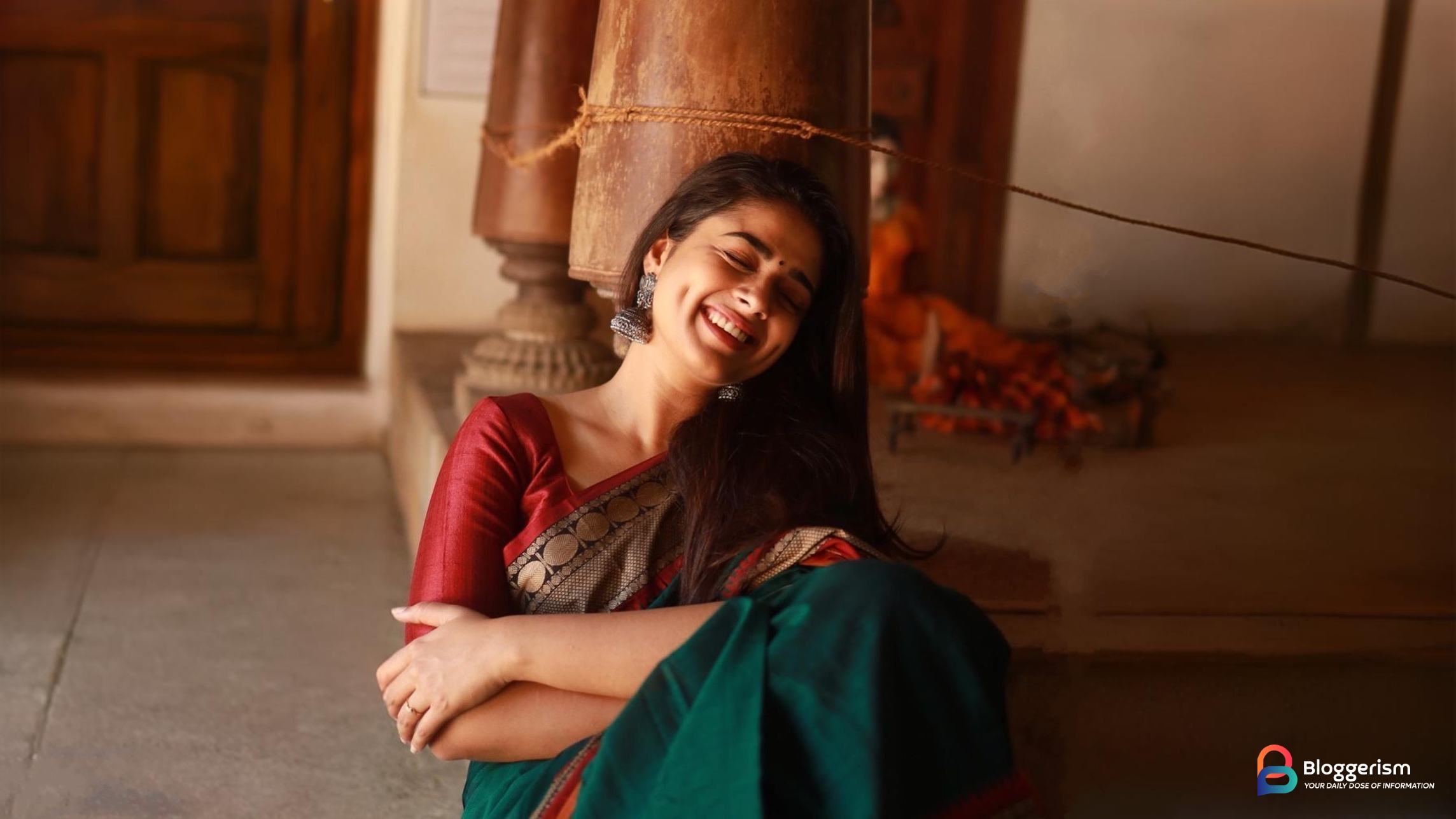 Siddhi Idnani: Age, Height, Biography (2024) and More: