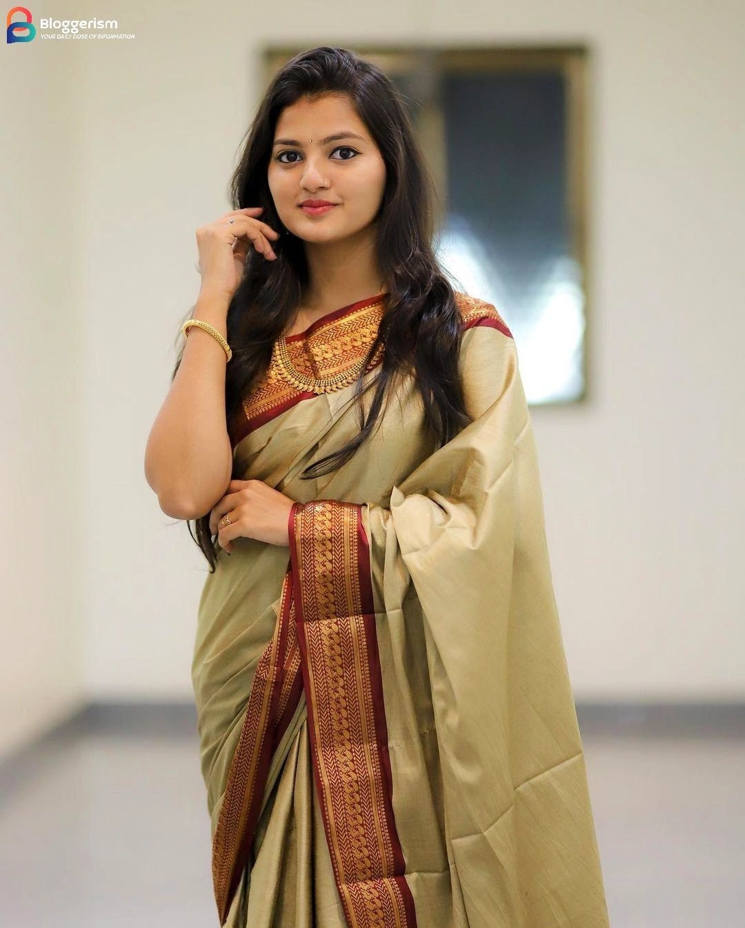 Siddhi Jambhale: Age, Height, Biography (2024) and More: