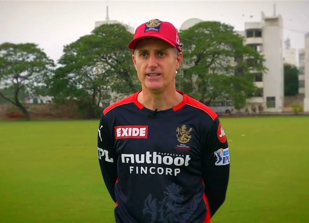 Simon Katich: Age, Height, Biography (2024) and More: