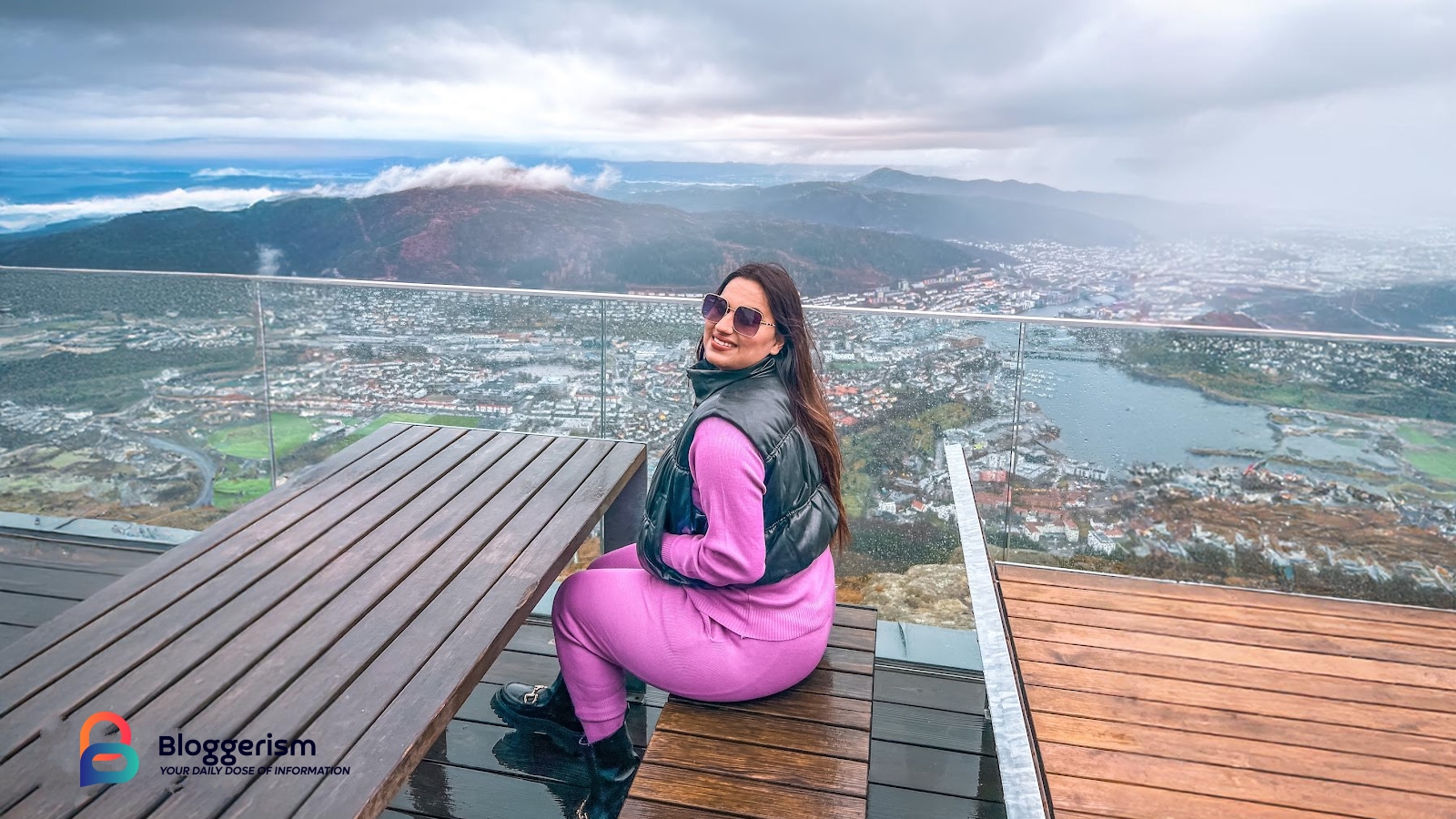 Simran Balar Jain: Age, Height, Biography (2024) and More: