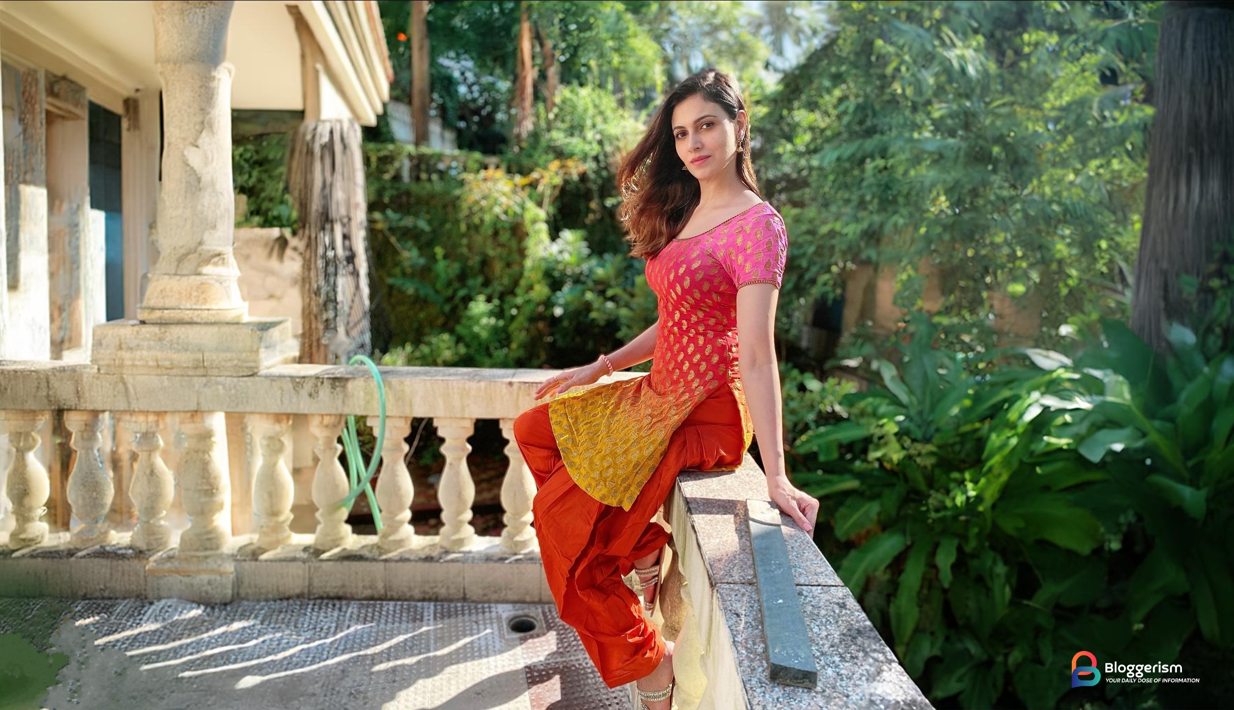 Simran Kaur Mundi: Age, Height, Biography (2024) and More:
