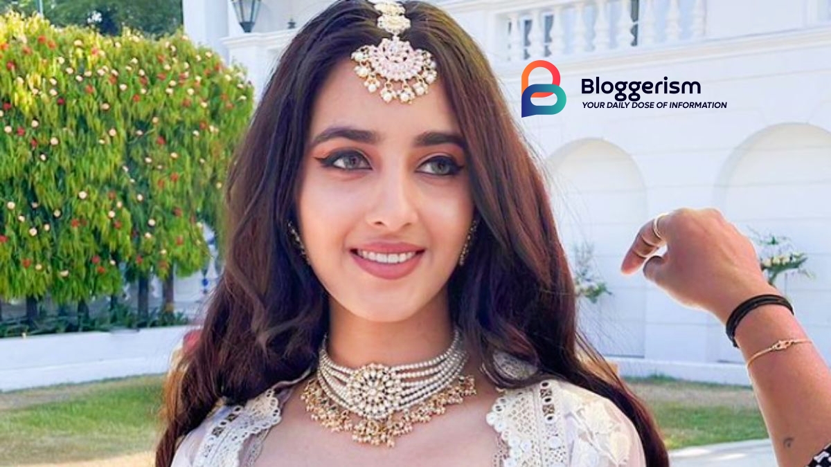 Simrat Kaur: Age, Height, Biography (2024) and More: