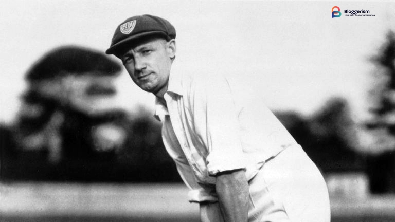 Sir Donald Bradman: Age, Height, Biography (2024) and More: