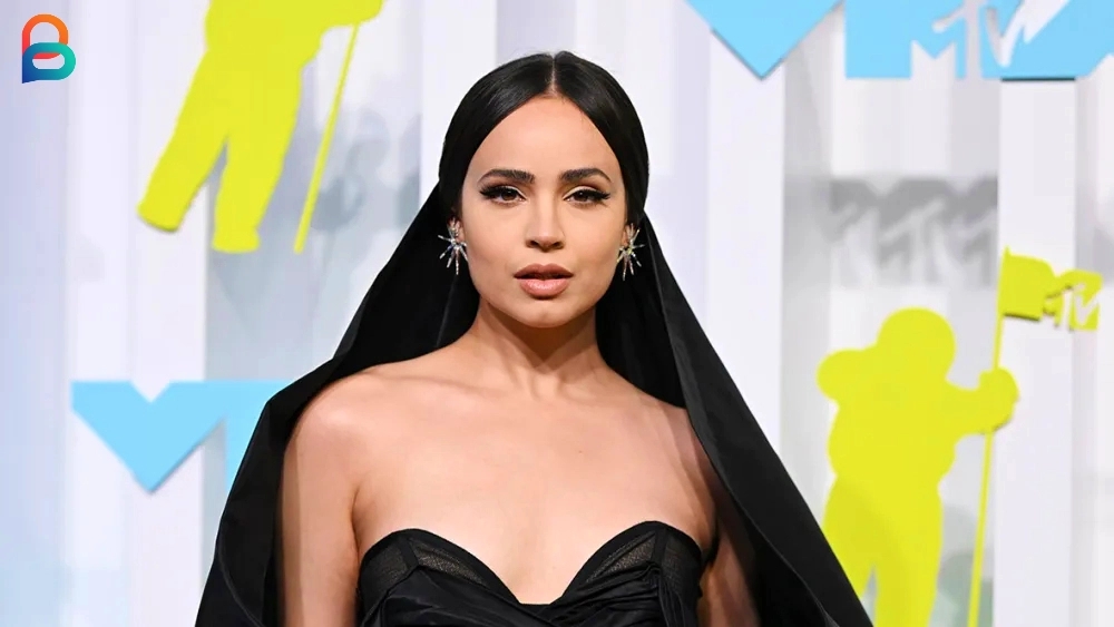 Sofia Carson: Age, Height, Net Worth, Biograhy and More: