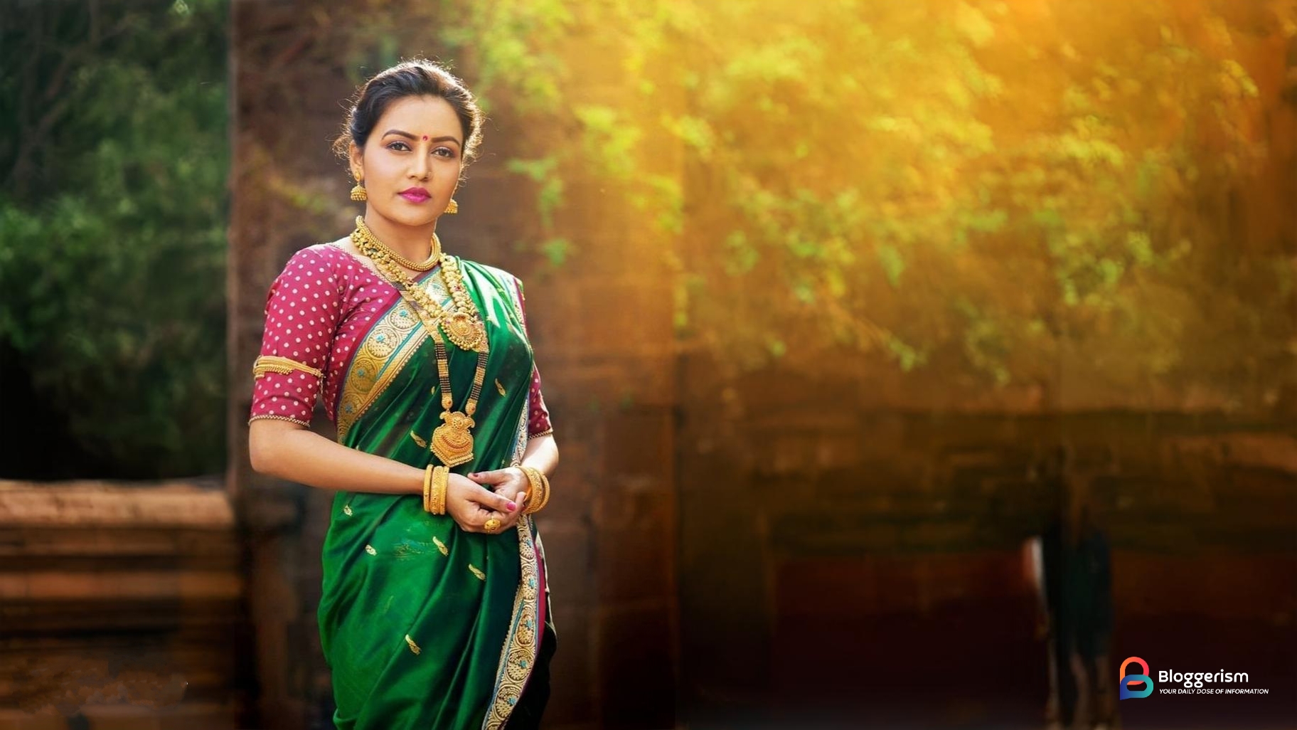 Sonali Patil: Age, Height, Biography (2024) and More: