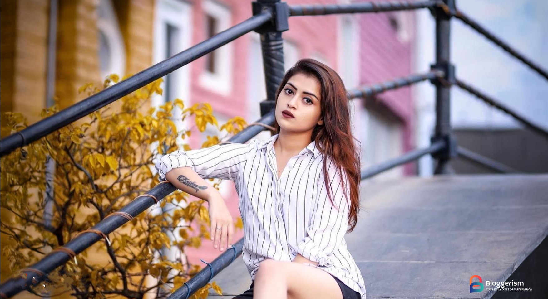 Soni Karki: Age, Height, Biography (2024) and More: