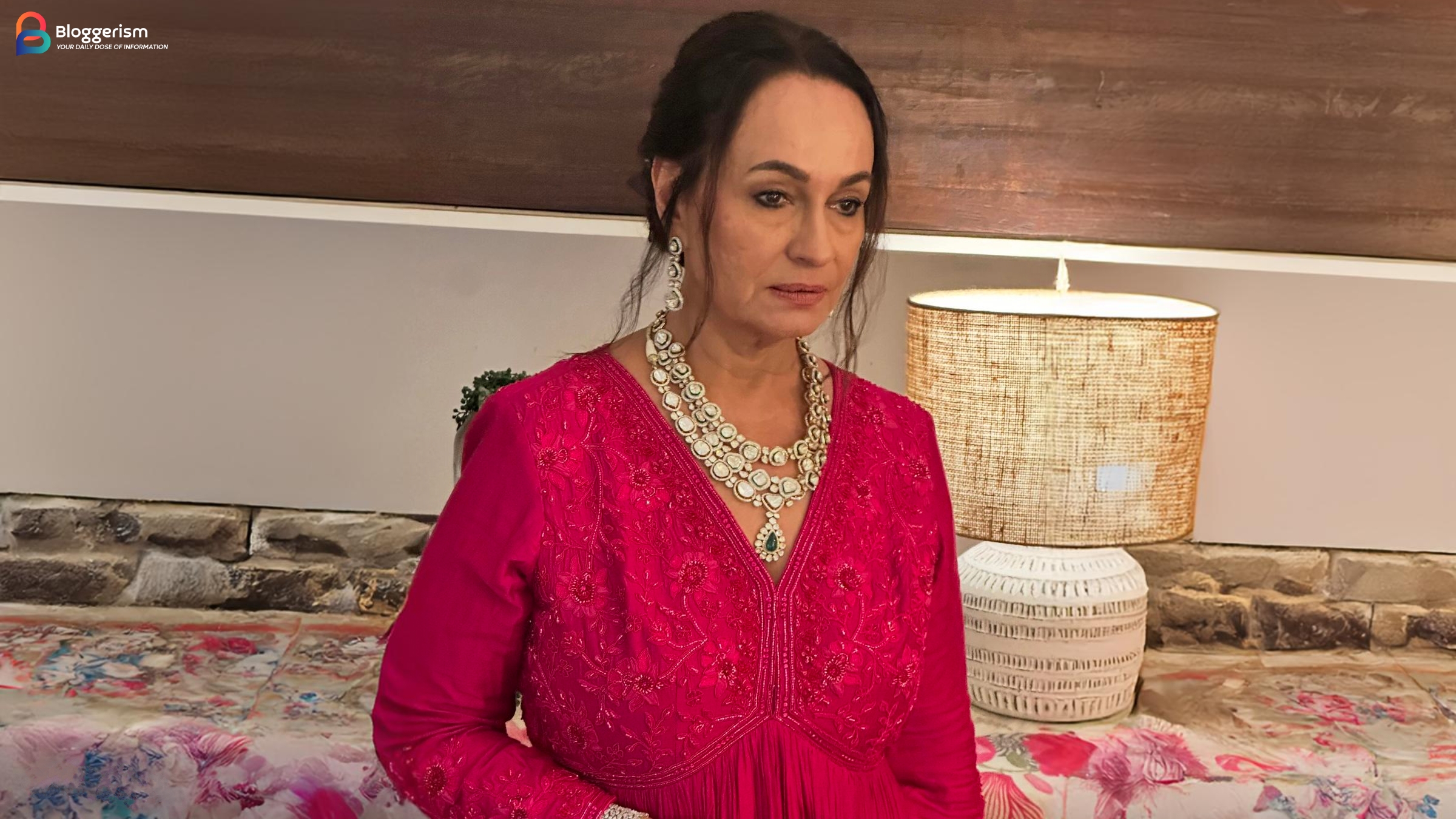 Soni Razdan: Age, Height, Biography (2024) and More:
