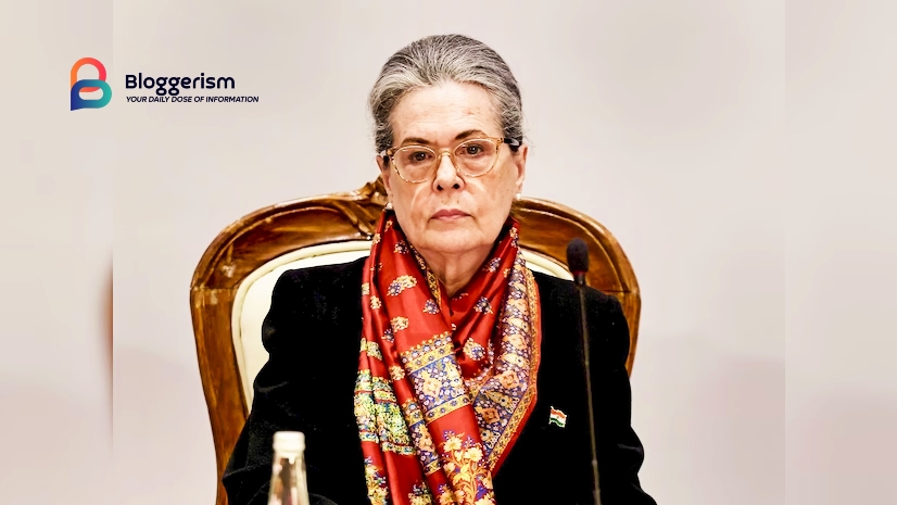 Sonia Gandhi: Age, Net Worth, Husband, Education & More: